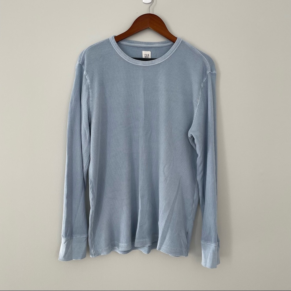 Gap Thermal Longsleeve